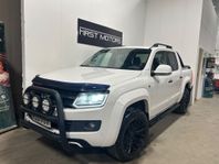 Volkswagen Amarok DoubleCab 2.8t 2.0 BiTDI 4Motion Canyon Eu