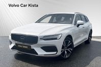 Volvo V60 T6 TE Momentum Advanced Edition (SELEKT)