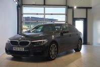 BMW 520 d 1,95% ränta xDrive Msport H K Drag P-Värmare Adapt