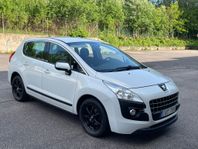 Peugeot 3008 1.6 VTi Euro 5