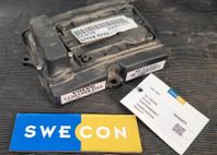 Volvo EC250DL ELEKTRONIKENHET