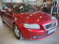 Volvo S40 2.0 Flexifuel Momentum Euro 5 Superfin