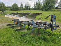 Överum 4 skärig