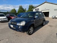Hyundai Tucson 2.0 4WD