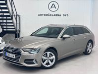 Audi A6 Avant 40 TDI quattro 2.0 TDI S Tronic Cockpit Prolin