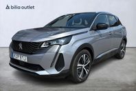 Peugeot 3008 HYBRID4 300 EAT GT 301hk Navigation Backkamera