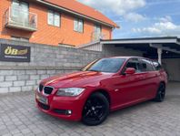 BMW 316 i Touring Comfort ”Nyservad” Euro 5