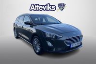 Ford Focus Kombi 1.0 EcoBoost Titanium