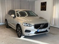 Volvo XC60 B4 AWD Geartronic Advanced Edition Voc Drag Ev by