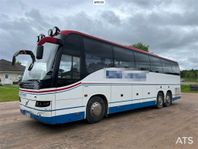 VOLVO B12B 6X2 Passagerarbuss