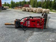 JAB JB81 Hydraulhammare S70 (95,000:- ex moms)