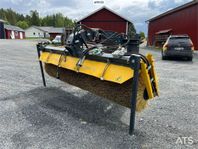 Sopvals Stark RSW 3000S Stora BM (95,000:- ex moms)