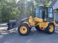 Hjullastare Volvo L35 GT