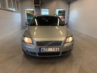 Volvo V50 2.4 Automatisk, 170hk Kinetic