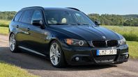 BMW 335 d Touring LCI M Sport Avbet fr 1381:-/Mån