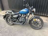 Royal Enfield Meteor Ullared 20 min