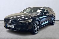 Volvo V60 Recharge T8 II R-Design