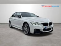 BMW 320 d xDrive Sedan Steptronic M Sport Pano Navi 2,95%