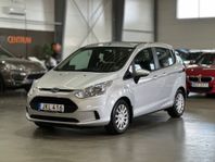 Ford B-MAX 1.6 Ti-VCT Powershift P-Sensorer NyServ 105hk