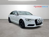 Audi A6 3.0 TDI V6 quattro S Tronic Proline M-värm 2,95%