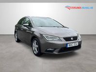 Seat Leon ST 1.6 TDI 4Drive Style M-värm Drag 2,95% Ny Kamre