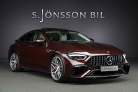 Mercedes-Benz AMG GT 63 S E Performance / 843hk / High End