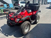 ATV BUYANG ALLROAD 300, 2007