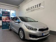 Kia CEED cee'd 1.6 CRDi Euro 6