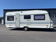 HOBBY 530 TL CLASSIC -1994 vattenburen värme