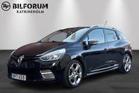Renault Clio Sport Tourer 1.2 TCe Automat EDC GT