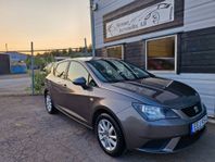 Seat Ibiza 1.2 TSI Style Euro 5
