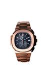 PATEK PHILIPPE NAUTILUS 5980/1R NY 2022