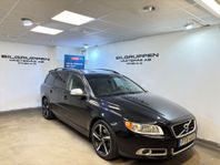 Volvo V70 2.5T R-Design / Drag /P-Sens / Taklucka / Kamrem B