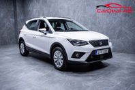Seat Arona 1.0 TSI 95hk Style *Midsommaröppet* Värmare MOMS