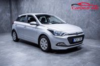 Hyundai i20 1.2 Comfort 1 Brukare *Midsommaröppet*