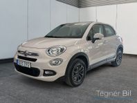 Fiat 500X 1.6 E.Torq PopStar Bluetooth P-Sensor TOPPSKICK