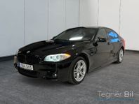 BMW 535 d xDrive Sedan Steptronic M Sport PDC 400HK