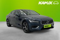 Volvo S60 Recharge T8 AWD Inscription Pano Navi 360