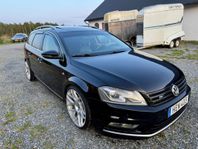 Volkswagen Passat Variant 2.0 TDI 4Motion R-line Euro 5