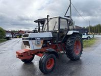 Case IH 1490 4WD