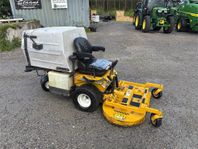 Walker MTGHS 110 med uppsamlare