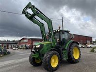 John Deere 6130R