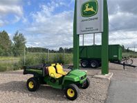 John Deere Gator TX 4X2 Bensin