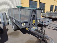 K-FLEX LASTVÄXLARCHASSI 3000