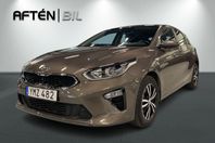 Kia CEED  1.0 T-GDI Action 120hk - Rattvärme, Bluetooth