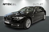BMW 520 d xDrive Touring Steptronic/Pano/harman kardon/Drag