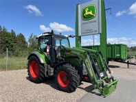 Fendt 313