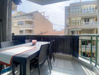 Lägenhet i Torrevieja, Alicante