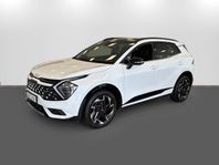 Kia Sportage PLUG IN HYBRID GT LINE PANORAMA Drag,Vinterhjul