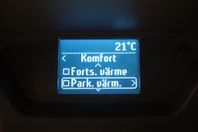Ford Transit 350 AWD 170HK Inredning Dubbeldörr EnÄgare Moms